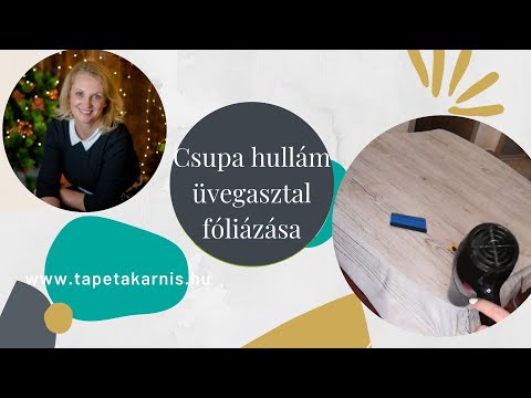 Videó: Konyhai üvegasztal: vélemények