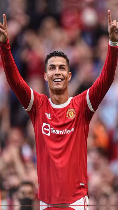 Story WA Ronaldo Di Manchester United Terbaru
