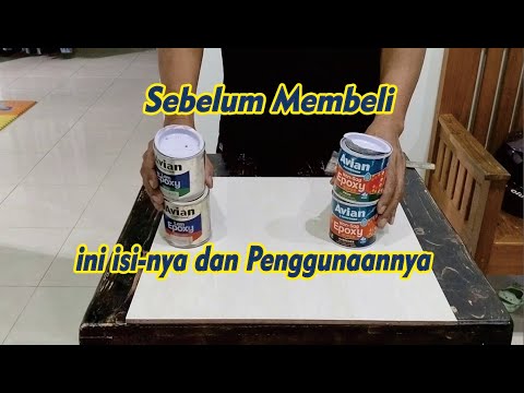 Non Sag Epoxy Vs Body Filler