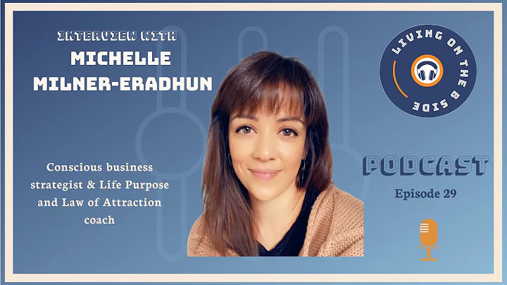 Chat with Michelle Milner-Eradhun - How to connect...