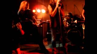 Embrio live at Sinj ( Resurrection gig 20.07. 2007.)