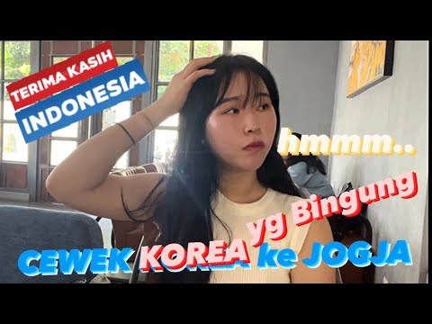 [SUB]🇮🇩🇰🇷 CEWE KOREA SAKIT SENDIRIAN DI INDONESIA, TEMENIN KE RUMAH SAKIT YUK!