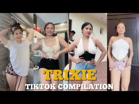 Trixie - TIKTOK DANCE COMPILATION