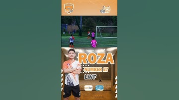 គ្រាប់បាល់ទី១របស់សិស្សច្បងធំទះឆ្វេងទម្លាក់បាល់ចូលទីងាយៗ [ NSM ISP FT ]