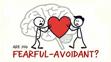 Avoidant Attachment: The Key to Overcoming Love Fear