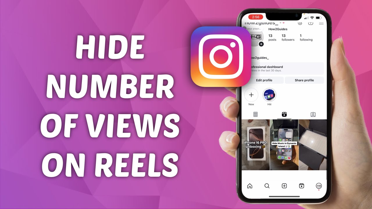 how-to-hide-number-of-views-on-instagram-reels-youtube