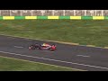 F1™ 2016 -AUSTRALIA,RED BULL（TIME TRIAL）