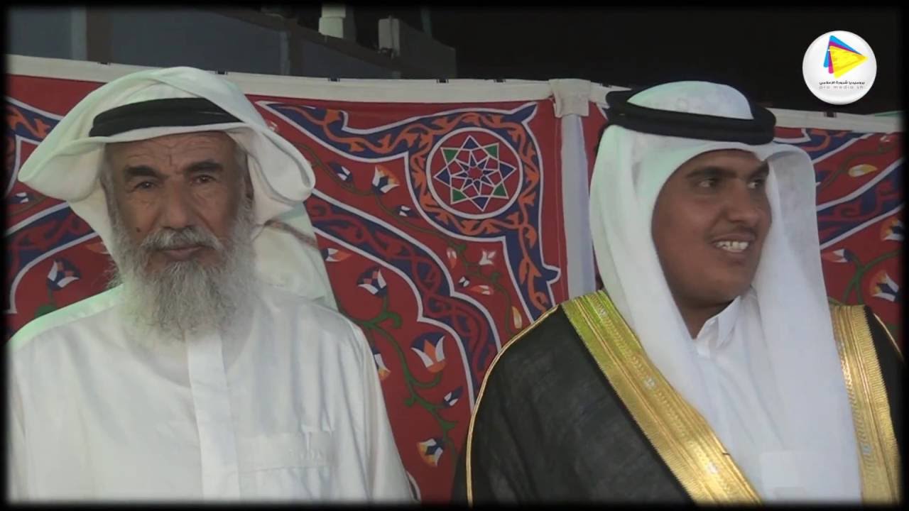 زواج حسن بن سالم بن صادر بن دعيس آل معروف الصيعري-بشرورة