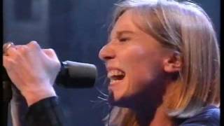 Portishead - Half Day Closing live 1997