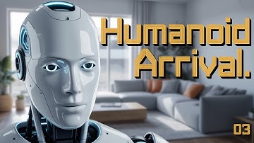 What Happens When Robots Join Your Family?