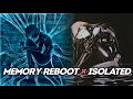 Memory Reboot X Isolated Mashup VØJ Narvent Navjaxx