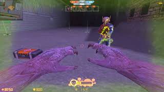 CSNZ Magnum Drill+6 and Phyton Desperado