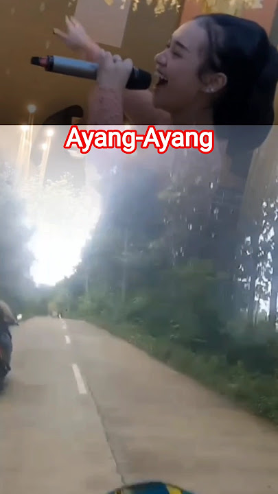 202506221640 #ayangayang #musik #hiburan #video #short #youtube #publik #terbaru #fyp #lagu