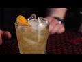 How to Make an Amaretto Drink : Party Drinks