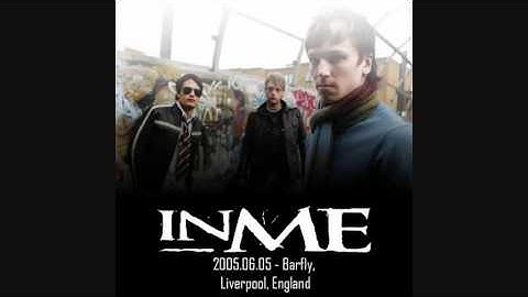 InMe - Just A Glimpse [2005.06.05 - The Barfly, Liverpool]