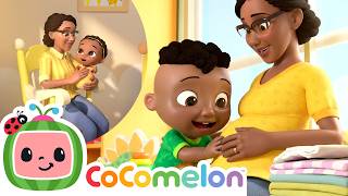 cody s prepares be big brother it s cody time cocomelon