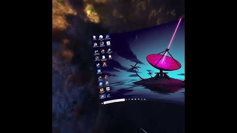 OCULUS QUEST + SHADOW PC +  STEAM VR - "Headset not found" fix
