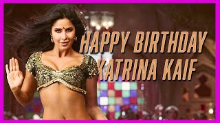 The Ultimate Diva, The Queen of Bollywood | Katrina Kaif | Happy Birthday!!! #katrinakaif Resimi