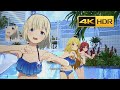 4K HDR 夏のBang 奥空心白 センター STARLIT SEASON MV 4K HDR 夏のBang 奥空心白 センター STARLIT SEASON MV