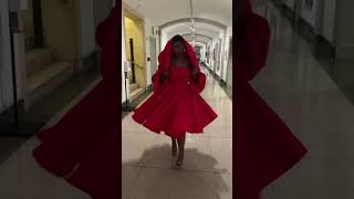 #memade #blackdesigner #dressmaker #runwayshaker #sewist #sewing #plusmodel  #sewingskills