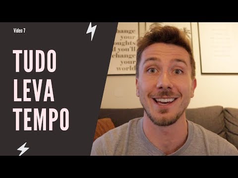 Vídeo: Como Começar Uma Vida Adulta