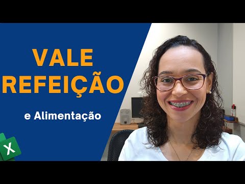 Vale Refeição / Vale Alimentação