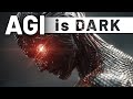 Why AGI Confirms the Dark Forest Theory