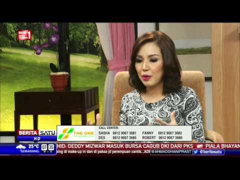 The One Entreprenuer: Rahasia Sukses Bisnis Oil Trading # 3