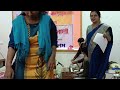 Programme at satara organised by sanskar bharati  survardhini sangeet gurukul part 1