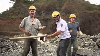 Llego Mamerto - Hernan Dario Y Sus Muchachos Decentes 2013