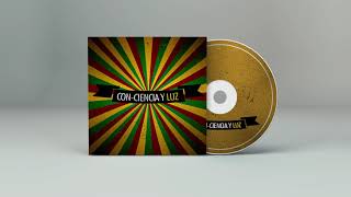 Video thumbnail of "RISEN - Quiero  (CON-CIENCIA Y LUZ) #Risen #Risenreggae"