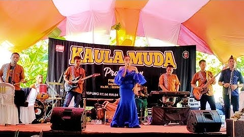 Pecah Seribu - Cover Elis Asyifa // Kaula Muda Productions (Live Ciganjeng Padaherang Pangandaran)