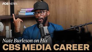 Nate Burleson on Russell Wilson at CBS, Travis Kelce’s Media Future, and Seahawks $9.6B Sale