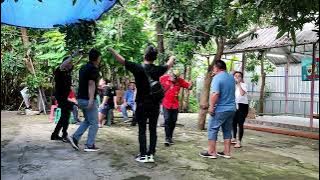 SELVI - AKU BUKAN JODOHNYA - (ORGEN TUNGGAL KOMBINASI) KHOE PRO AUDIO