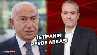 Nihat Özdemir'in istifasının perde arkasını Altan Tanrıkulu anlattı