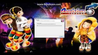 How to download and install AuditionSEA