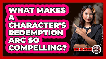 What Makes A Character