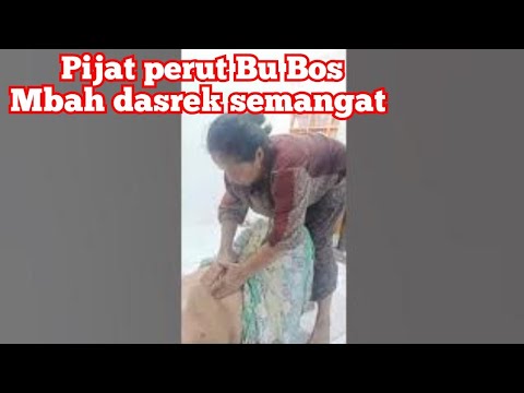 Pijat perut 19 Sorotan 41.36 - 46.36 dari #Live Pijat Bu Bos