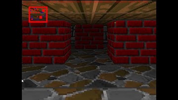 Raycasting demo v3 0 (LOVE2D)