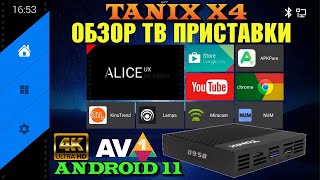 Android tv box на aliexpress