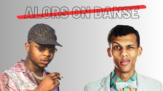 ALORS ON DANSE - LETO X STROMAE