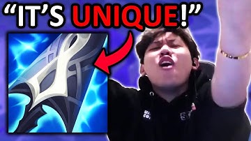 K3Soju Has a 0 IQ Realisation About Manazane