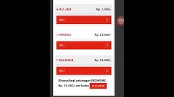 Cara Login WIFI-ID Gratis VIA ANDROID..! New Update 2017 - Durasi: 3.23. 