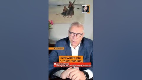 Roman Giertych: Bo ja to mam za łagodne serce #polityka #tomaszlis