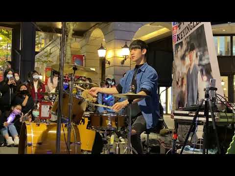 2021.02.26 李科穎-Without You(OSN高爾宣）