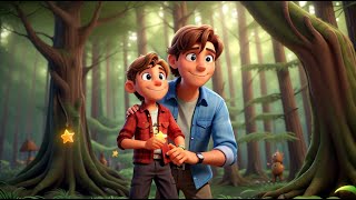 "The Lost Stars: A Heartwarming Journey of Kindness | #MoralTube"| self compassion break