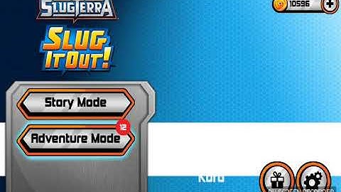 slugterra slug it out 1 final stage part 1