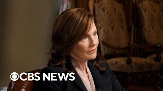 Examining Justice Amy Coney Barrett's tenure so far