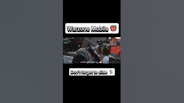 C.O.D Warzone Mobile 👹 | Don