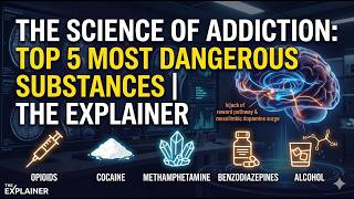 The Science of Addiction: Top 5 Most Dangerous Substances | The Explainer
